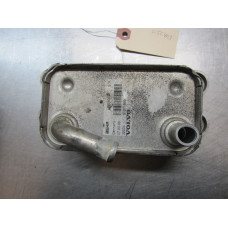 05C403 Oil Cooler From 2007 VOLVO S40  2.5 31201909